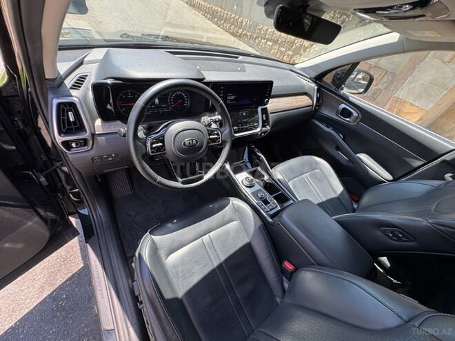 Kia Sorento 2020, 177,000 km - 2.2 l - Bakı