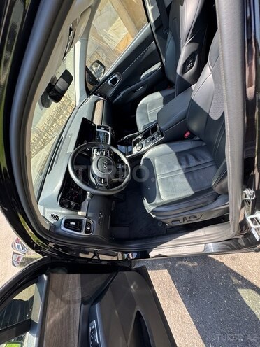 Kia Sorento 2020, 177,000 km - 2.2 l - Bakı