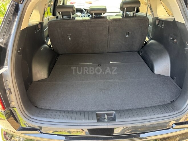 Kia Sorento 2020, 177,000 km - 2.2 l - Bakı