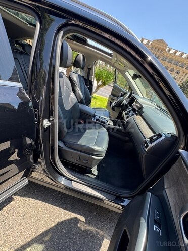 Kia Sorento 2020, 177,000 km - 2.2 l - Bakı