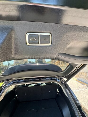 Kia Sorento 2020, 177,000 km - 2.2 l - Bakı