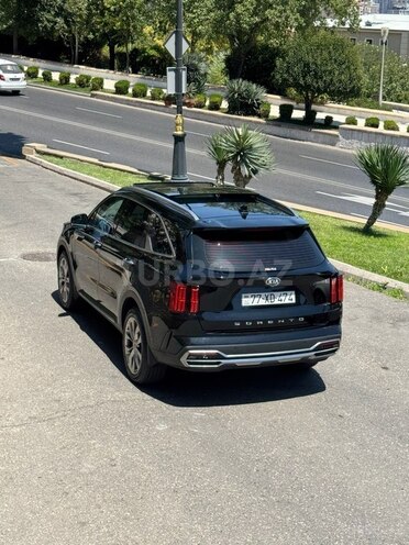 Kia Sorento 2020, 177,000 km - 2.2 l - Bakı