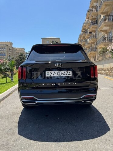 Kia Sorento 2020, 177,000 km - 2.2 l - Bakı