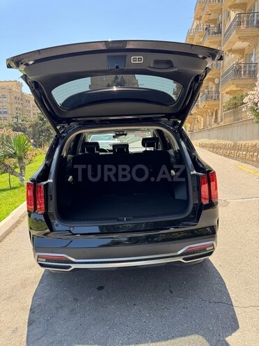 Kia Sorento 2020, 177,000 km - 2.2 l - Bakı