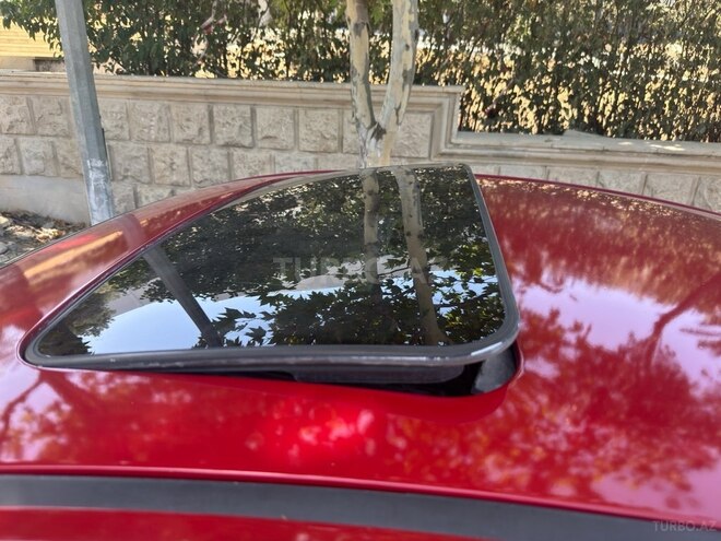 Chevrolet Cruze 2012, 190,000 km - 1.4 л - Gəncə