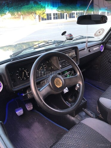 LADA (VAZ) 2107-6