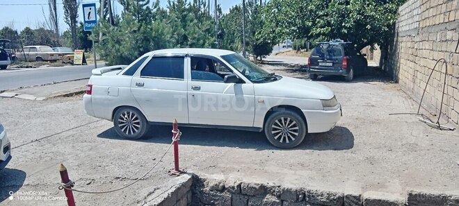 LADA (VAZ) 2110 2000, 250,000 km - 1.6 л - Xaçmaz