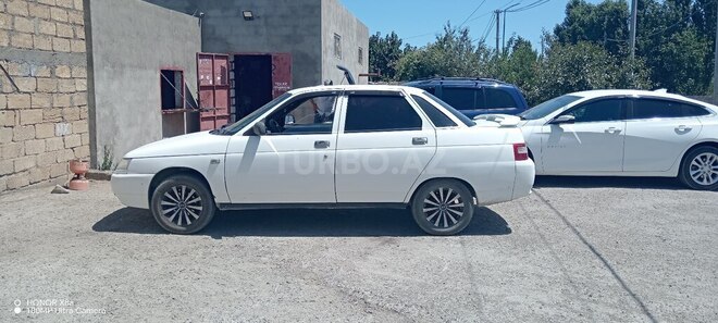 LADA (VAZ) 2110 2000, 250,000 km - 1.6 л - Xaçmaz