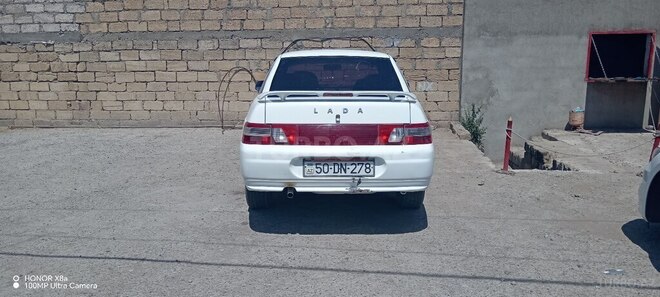 LADA (VAZ) 2110 2000, 250,000 km - 1.6 л - Xaçmaz