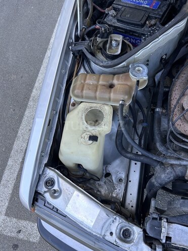 Mercedes 190 1993, 243,000 km - 2.0 l - Bakı