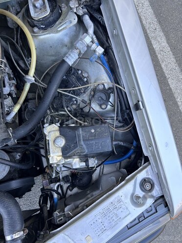 Mercedes 190 1993, 243,000 km - 2.0 l - Bakı