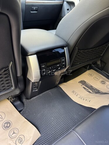 Toyota Land Cruiser Prado 2017, 300,000 km - 4.0 l - Bakı
