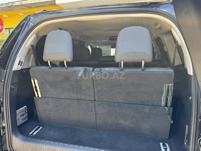 Toyota Land Cruiser Prado 2017, 300,000 km - 4.0 l - Bakı