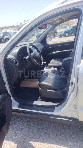 Hyundai Santa Fe 2007, 235,000 km - 2.2 л - Sumqayıt