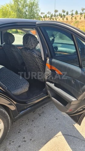 Mercedes E 300 d 2005, 600,000 km - 2.8 l - Bakı