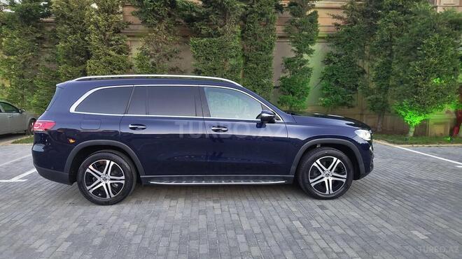 Mercedes GLS 450 4MATIC 2020, 97,745 km - 3.0 л - Bakı
