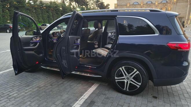 Mercedes GLS 450 4MATIC 2020, 97,745 km - 3.0 л - Bakı