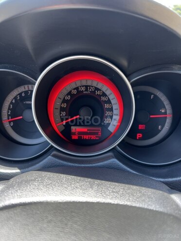 Kia Cerato 2009, 198,800 km - 2.0 l - Bakı