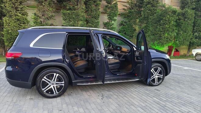 Mercedes GLS 450 4MATIC 2020, 97,745 km - 3.0 л - Bakı