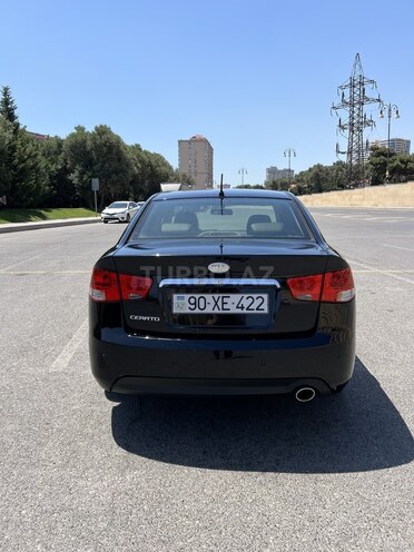 Kia Cerato 2009, 198,800 km - 2.0 l - Bakı
