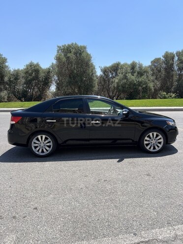 Kia Cerato 2009, 198,800 km - 2.0 l - Bakı