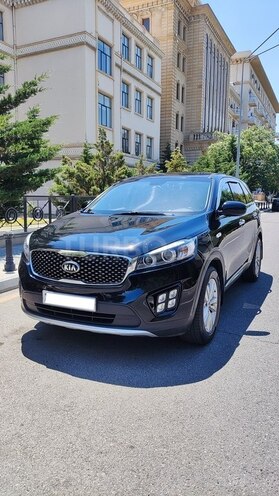 Kia Sorento-1