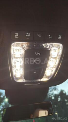 Mercedes GLS 450 4MATIC 2020, 97,745 km - 3.0 л - Bakı