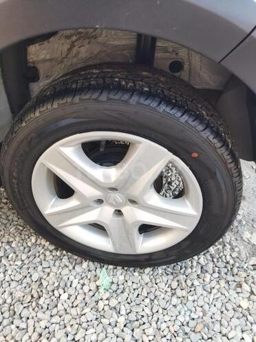 Renault Sandero Stepway 2015, 210,000 km - 1.6 l - Gəncə