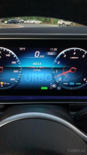 Mercedes GLS 450 4MATIC 2020, 97,745 km - 3.0 л - Bakı