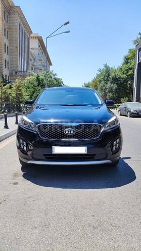 Kia Sorento-2