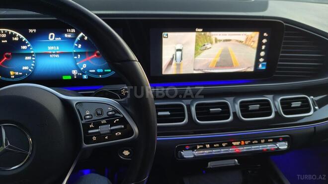 Mercedes GLS 450 4MATIC 2020, 97,745 km - 3.0 л - Bakı