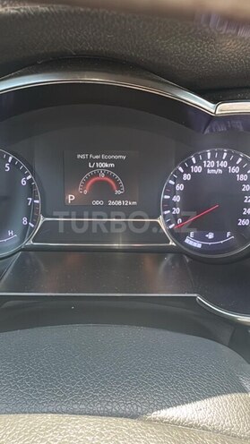 Kia Optima 2012, 268,000 km - 2.0 л - Masallı