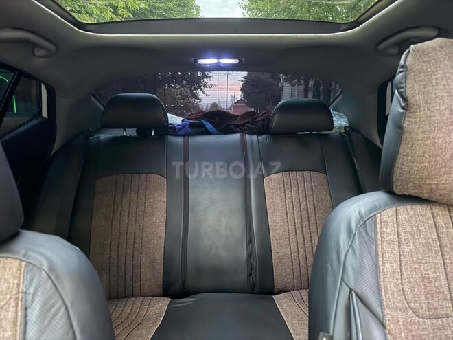 Kia Optima 2012, 268,000 km - 2.0 л - Masallı