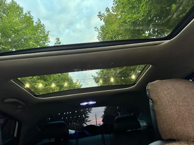 Kia Optima 2012, 268,000 km - 2.0 л - Masallı