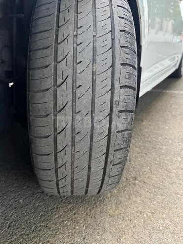 Kia Optima 2012, 268,000 km - 2.0 л - Masallı