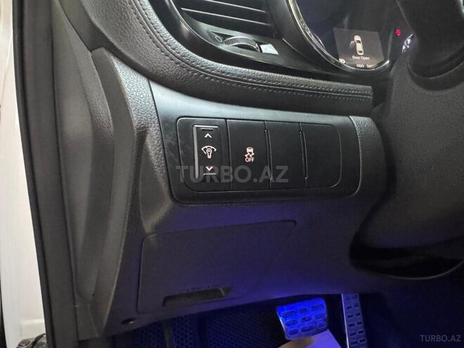 Kia Optima 2012, 268,000 km - 2.0 л - Masallı