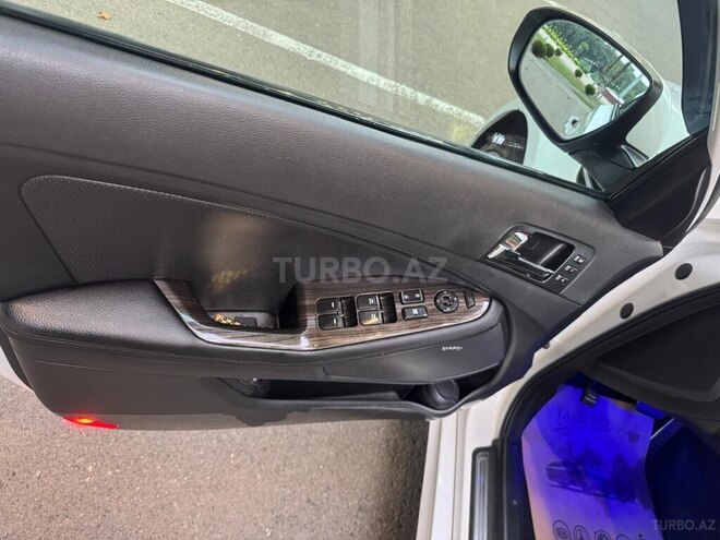 Kia Optima 2012, 268,000 km - 2.0 л - Masallı