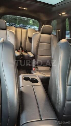 Mercedes GLS 450 4MATIC 2020, 97,745 km - 3.0 л - Bakı