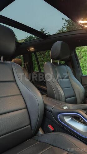 Mercedes GLS 450 4MATIC 2020, 97,745 km - 3.0 л - Bakı