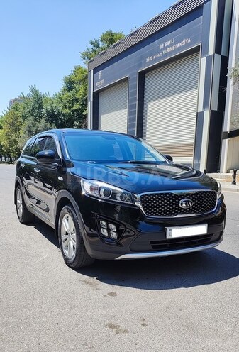 Kia Sorento-3