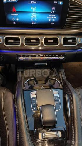 Mercedes GLS 450 4MATIC 2020, 97,745 km - 3.0 л - Bakı