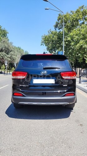 Kia Sorento-5