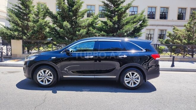 Kia Sorento-7