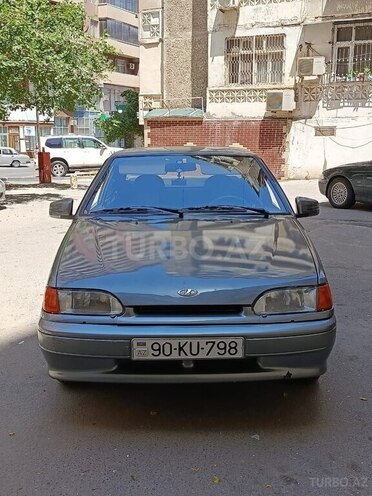 LADA (VAZ) 2115 2011, 260,000 km - 1.6 l - Bakı