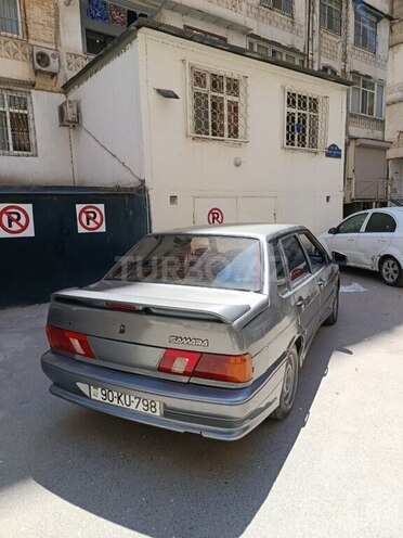 LADA (VAZ) 2115 2011, 260,000 km - 1.6 l - Bakı