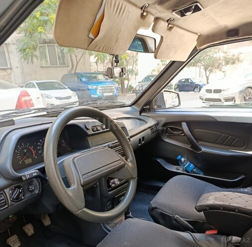 LADA (VAZ) 2115 2011, 260,000 km - 1.6 l - Bakı