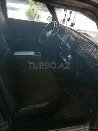 LADA (VAZ) 2107 1992, 27,890 km - 1.6 l - Ucar