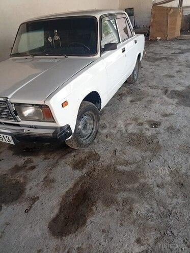 LADA (VAZ) 2107 1992, 27,890 km - 1.6 l - Ucar