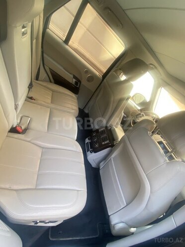 Land Rover Range Rover 2016, 142,000 km - 3.0 л - Bakı