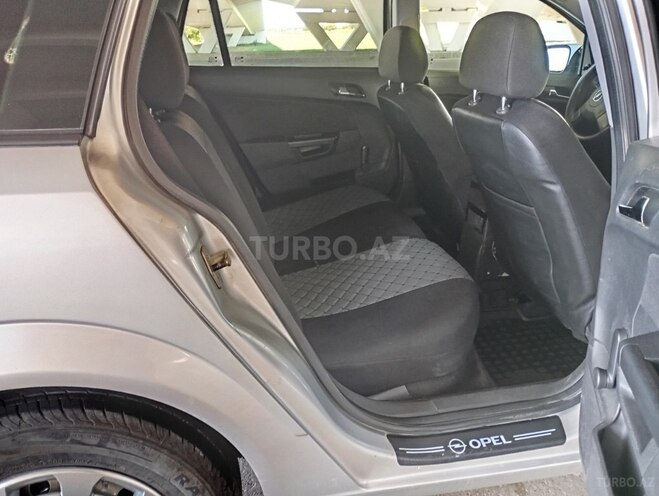 Opel Astra 2005, 241,000 km - 1.6 l - Bakı
